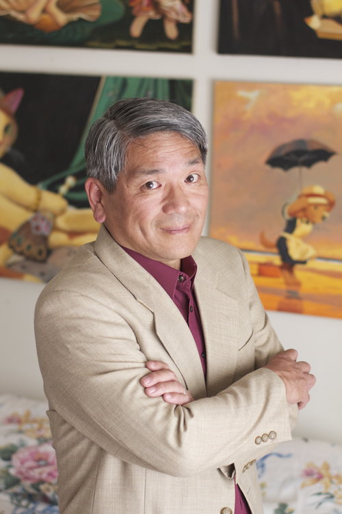 シュー・ヤマモトプロフィール画像